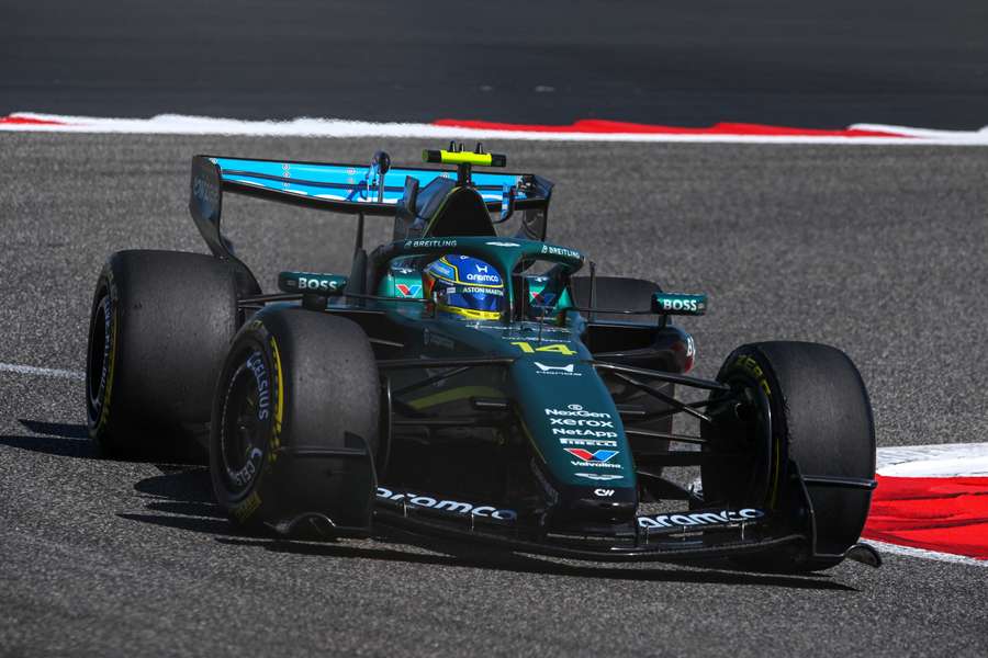 Assim funciona o sistema de pontos da F1 2026