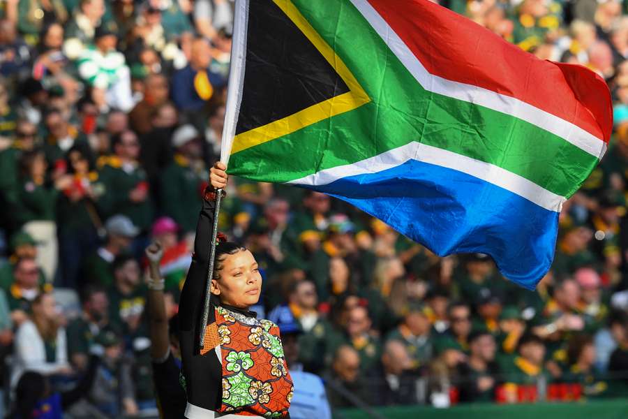 Sudáfrica quiere organizar los Juegos Olímpicos en 2036 o 2040 Sudáfrica quiere organizar los Juegos Olímpicos en 2036 o 2040