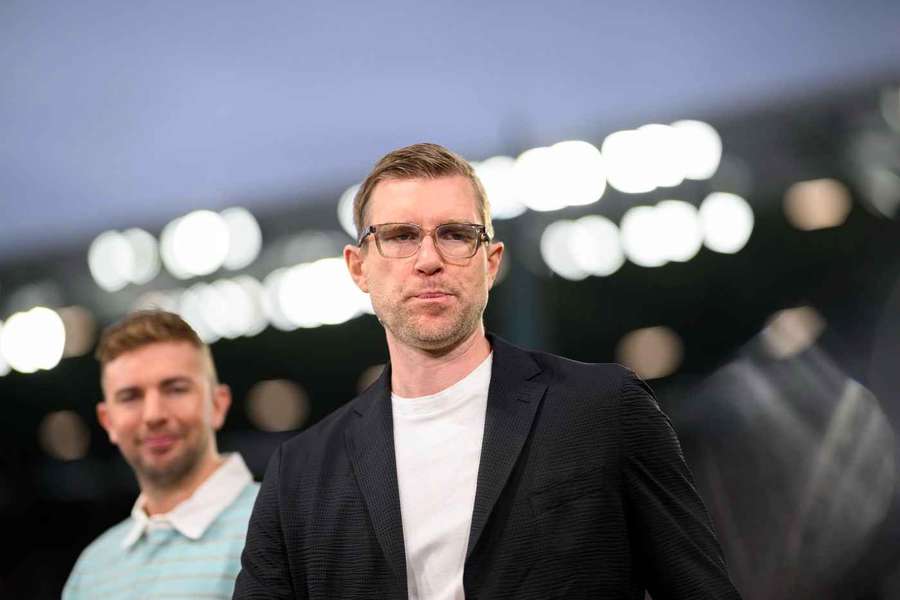 Mertesacker wird immer wieder für seine Rolle als TV-Experte beim ZDF gelobt