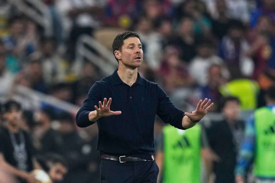 Xabi Alonso set to become new Chelsea manager after agreement reached