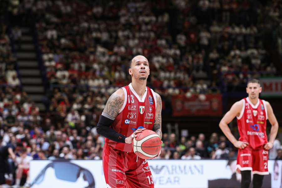 Shabazz Napier verstärkt die Bayern