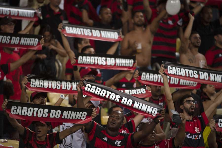 Incidente aconteceu em 2019