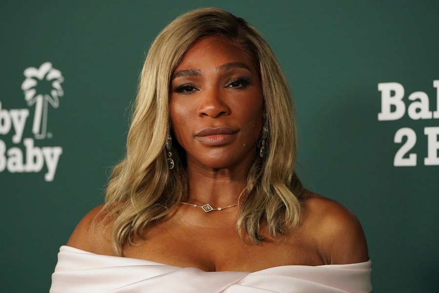 Serena Williams sygnalizuje, że może jeszcze spróbować powrotu do wyczynowego sportu