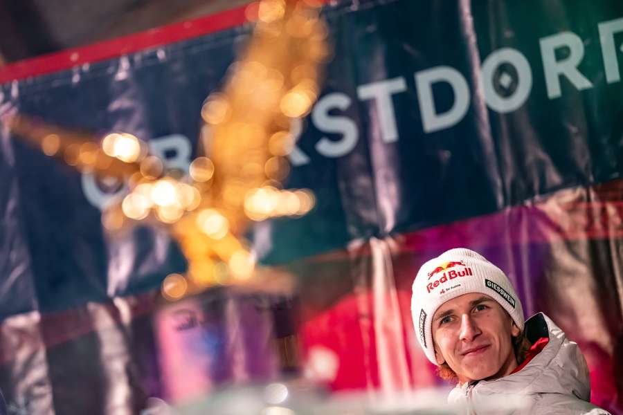 Początek Turnieju Czterech Skoczni tradycyjnie w Oberstdorfie, w niedzielę kwalifikacje