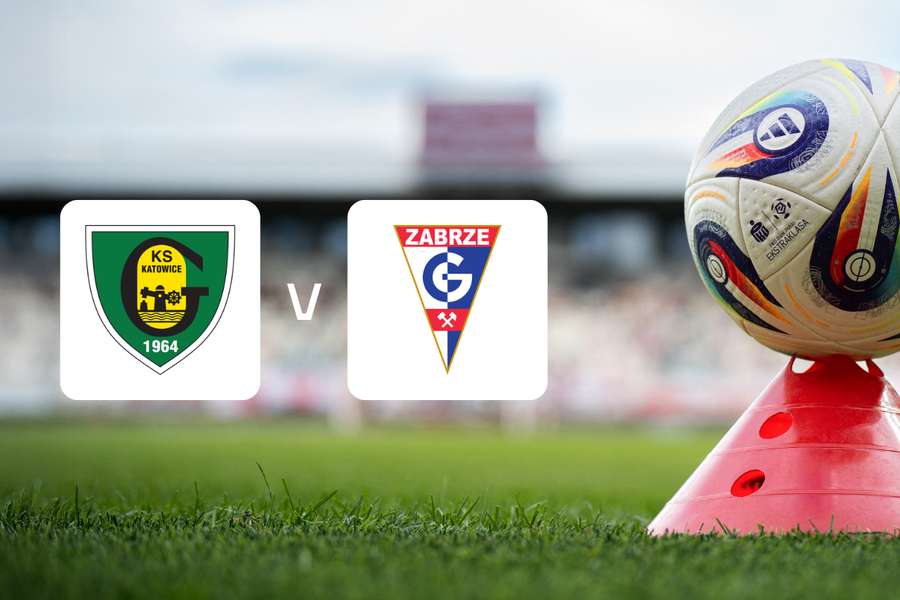 GKS Katowice – Górnik Zabrze