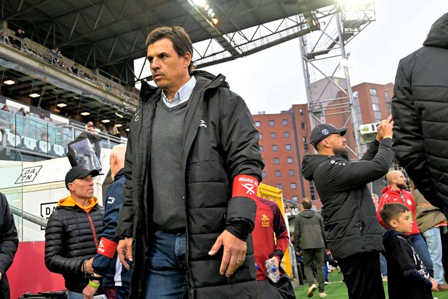 Former Wales boss Chris Coleman sacked by OH Leuven Former Wales boss Chris Coleman sacked by OH Leuven