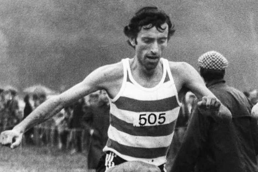 Mamede partiu aos 74 anos Mamede partiu aos 74 anos