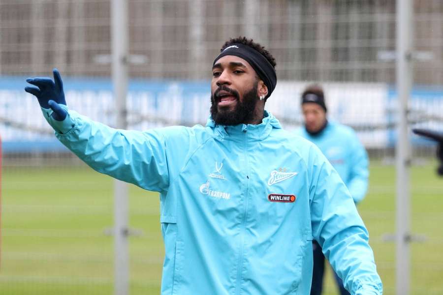 El Cruzeiro incorporará a Gerson