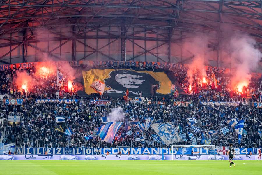Nouveau naming pour le Vélodrome