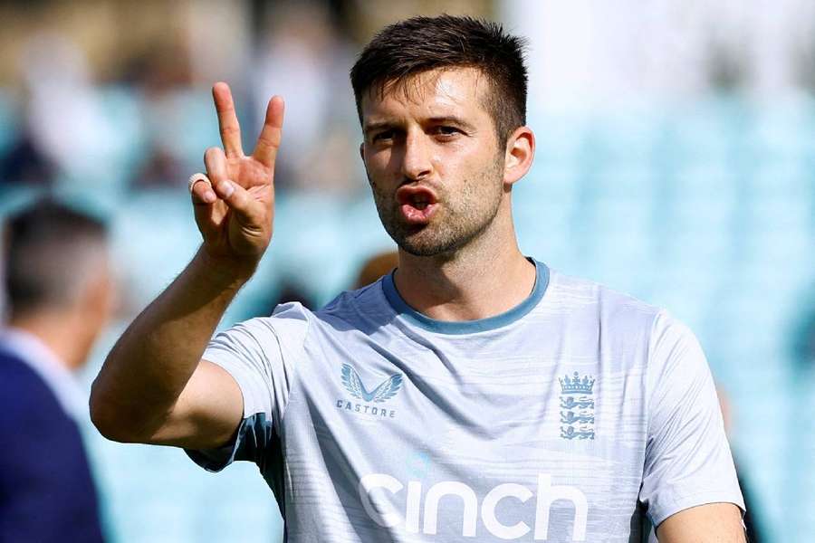 Mark Wood has been a key bowler for England at the World Cup but could miss the semi-final