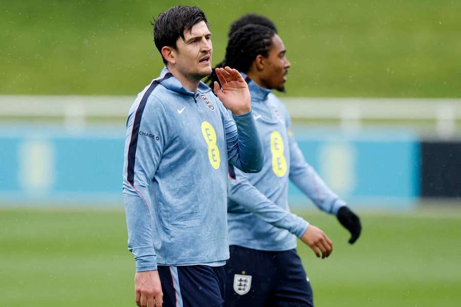 Saha delighted to see Maguire and Mainoo thriving with England: Definitely deserved!