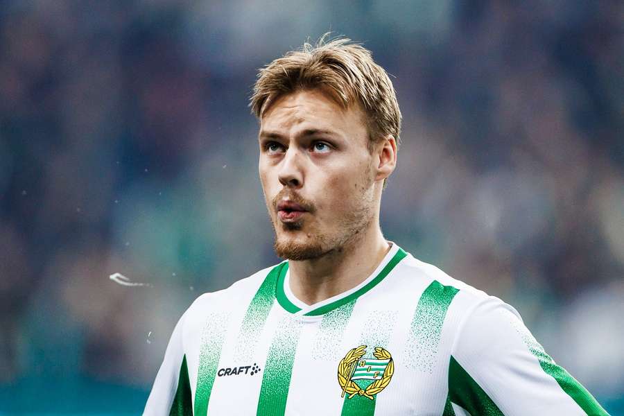 Szwedzi jednak powołali dodatkowego obrońcę w miejsce Hiena, Eriksson dołącza do kadry Szwedzi jednak powołali dodatkowego obrońcę w miejsce Hiena, Eriksson dołącza do kadry