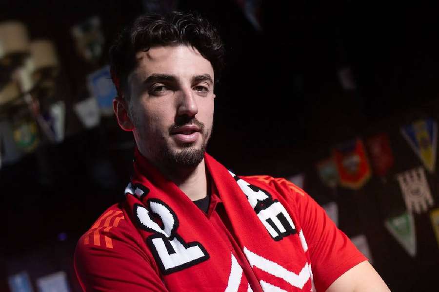 Andrei Vlad, noul portar al kazahilor de la FC Aktobe