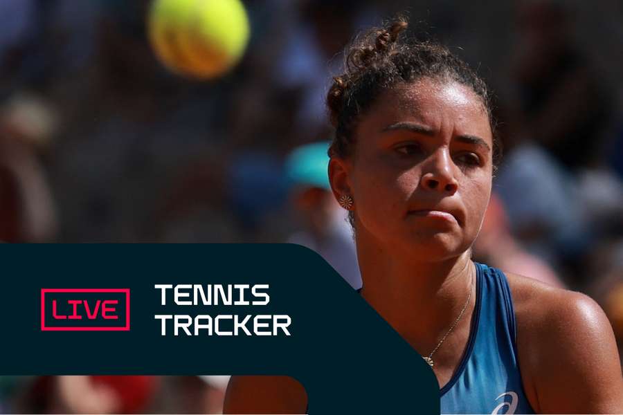 Tennis Tracker Tennis Tracker