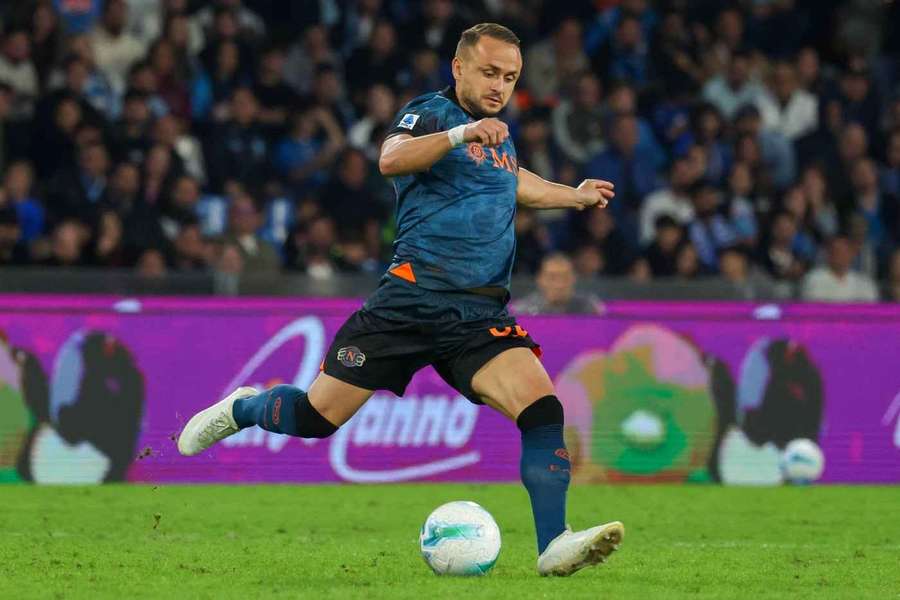 Lobotka naskočil na posledné minúty.