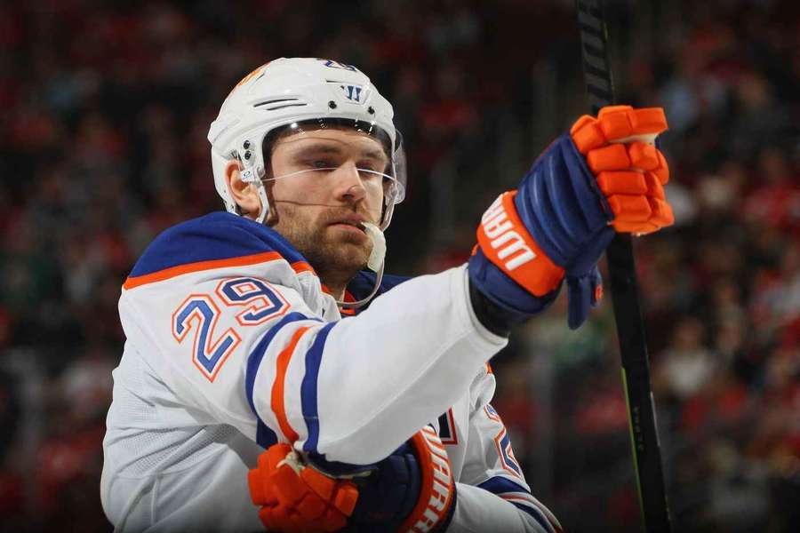 Leon Draisaitl ist innerhalb kürzester Zeit ein zweites Mal verletzt.