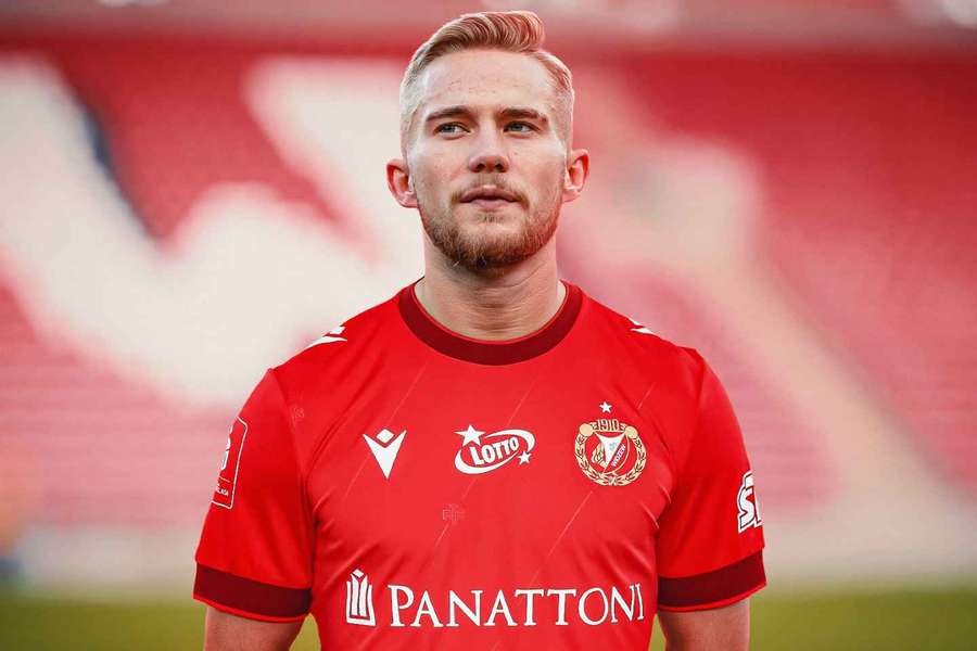 Oficjalnie: Mariusz Fornalczyk zawodnikiem Widzewa, łodzianie dołączają do Legii i Rakowa