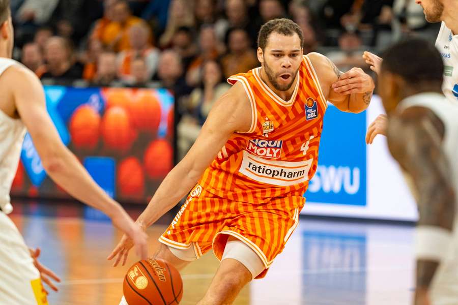 Ulm weist auch den MBC in die Schranken.