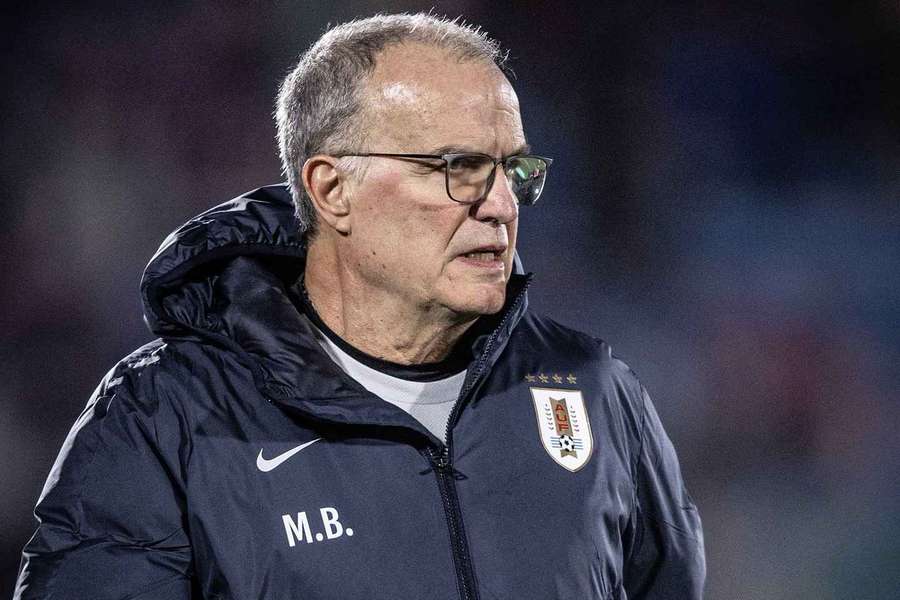 Marcelo Biela chamou apenas 18 jogadores