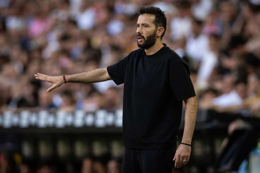Carlos Corberán