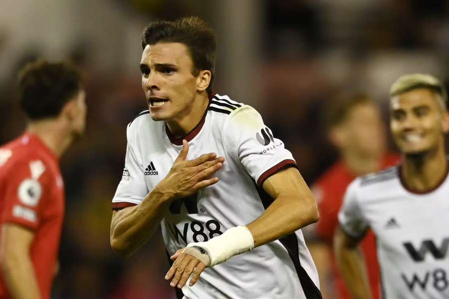 Fulham got the better of Forest after a remarkable turnaround in their Fright night fixture