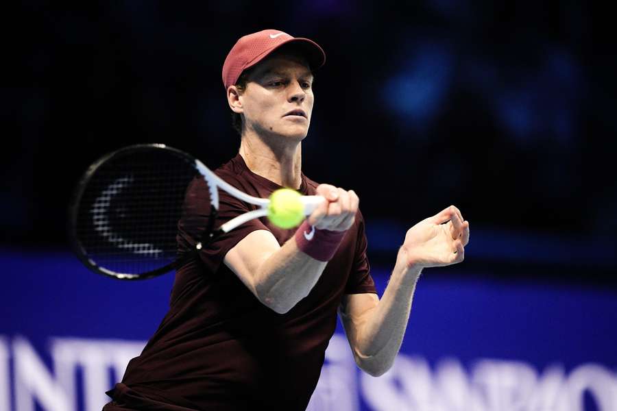 Tennis-Tracker: Mit Sinner, Alcaraz & Co – Alles zu den ATP Finals 2025 in Turin