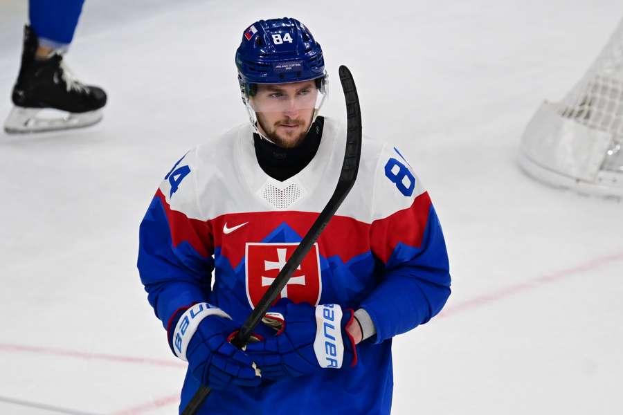 Regenda nepríde na MS.