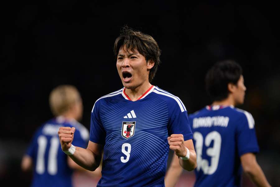 Japón tumba a Bolivia Japón tumba a Bolivia