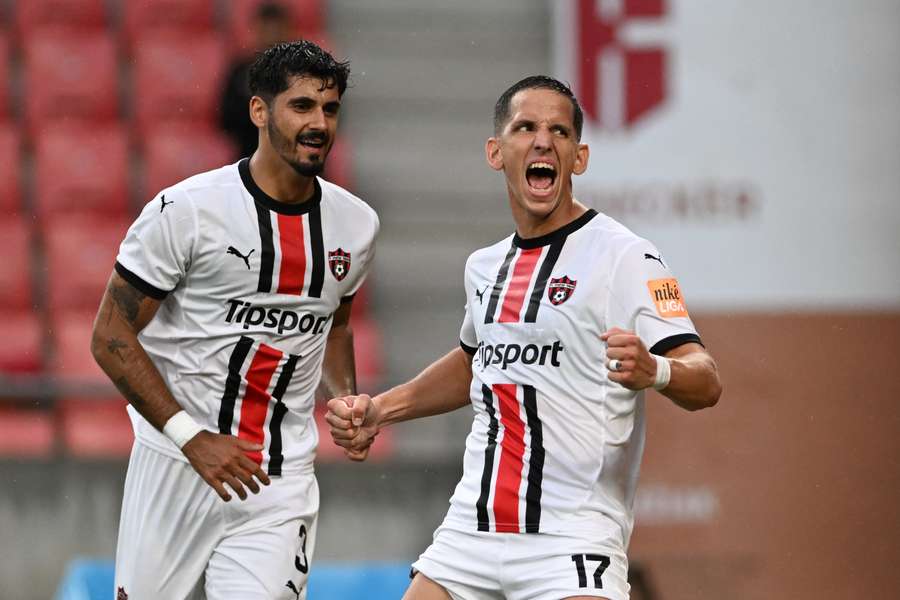 Trnava spoznala prípadného súpera v play-off Konferenčnej ligy. Trnava spoznala prípadného súpera v play-off Konferenčnej ligy.