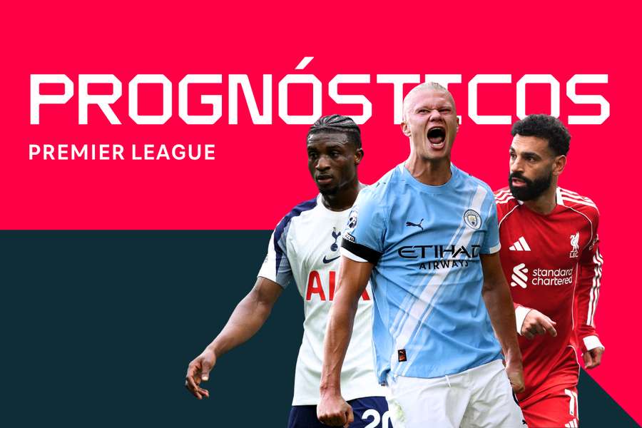 Premier League: Prognósticos, melhores odds e dicas de apostas (11ª jornada) Premier League: Prognósticos, melhores odds e dicas de apostas (11ª jornada)