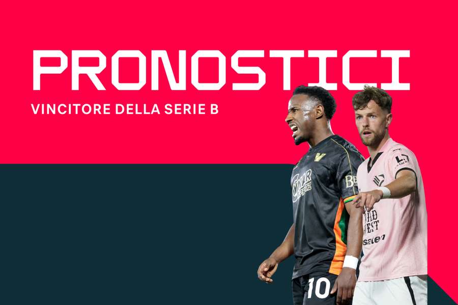 Chi vincerà la Serie B 2025/26? Pronostici, squadre favorite e quote antepost