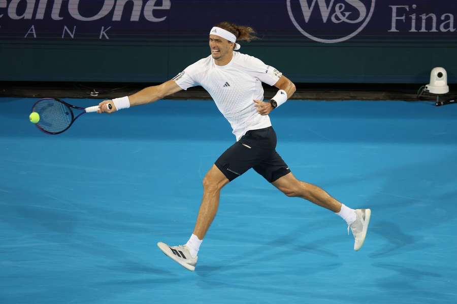 Tennis-Tracker LIVE: Alles zum ATP und WTA Masters in Cincinnati