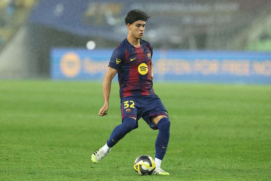 Fort is reportedly close to joining West Ham