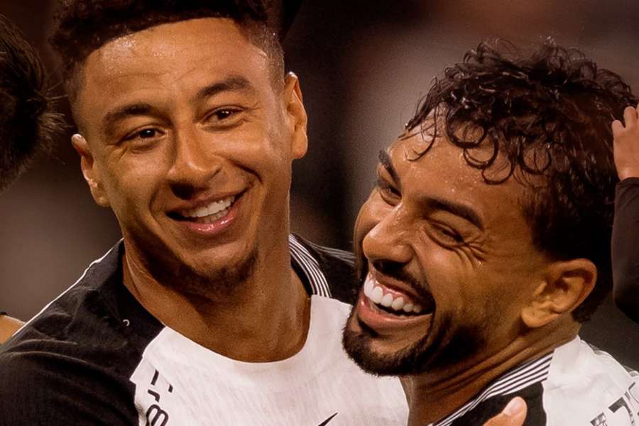 Corinthians, de Lingard e Bidu, vai em busca da vitória no interior paulista
