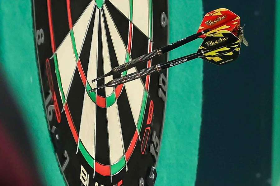 Die Professional Darts Corporation will mit dem Dartssport expandieren