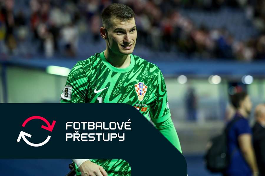 Livakovič v Gironě skončil. Livakovič v Gironě skončil.