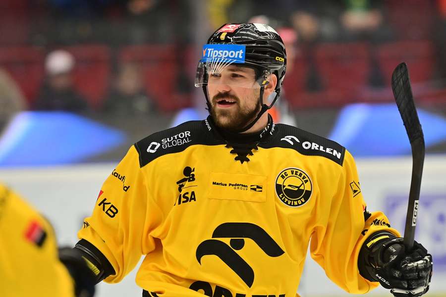 Čajkovič nezabránil prehre svojho tímu.