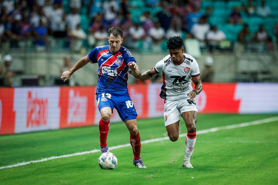 O Ba-Vi de número 503 será na casa tricolor