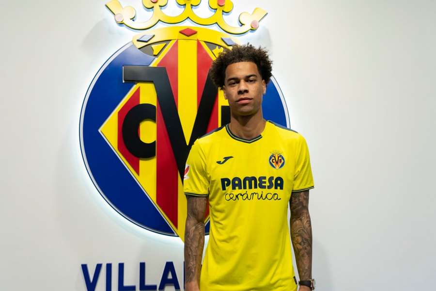 Villarreal seek to re-sign Inter Milan wing-back Buchanan Villarreal seek to re-sign Inter Milan wing-back Buchanan