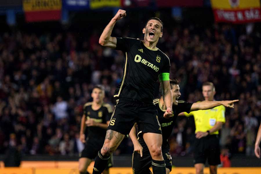 Alkmaar má velký respekt! Pavelka věští pád favorita: Sparta je doma silná, výsledek smaže