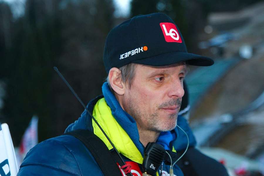 Alexander Stoeckl znalazł nową pracę. Został doradcą reprezentacji Kazachstanu