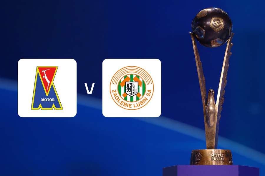 Motor Lublin vs Zaglebie Lubin Motor Lublin vs Zaglebie Lubin