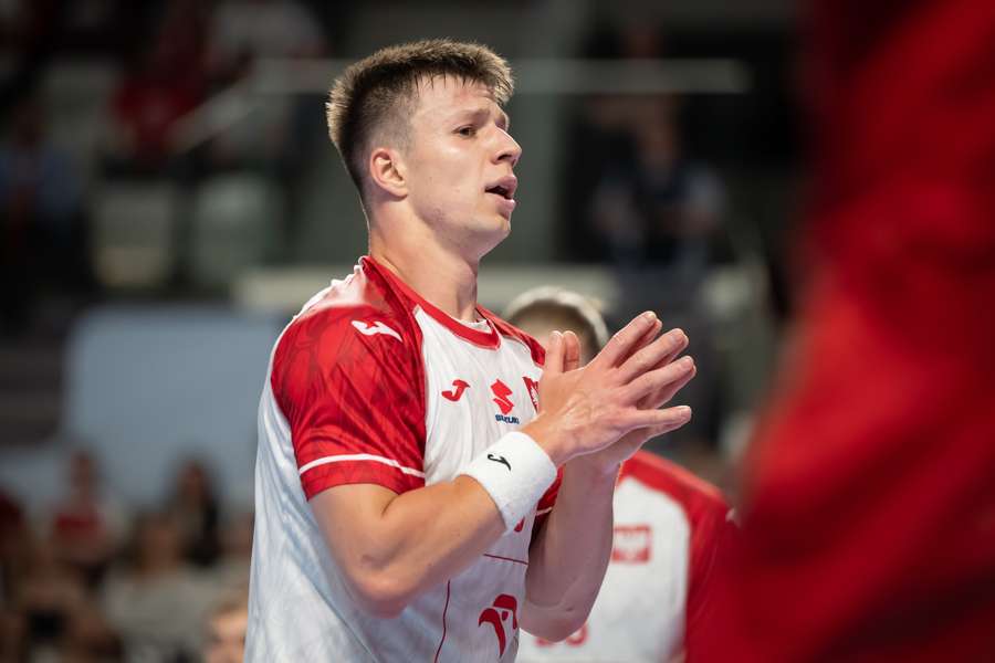 Olejniczak: Polska może być czarnym koniem grupy na ME