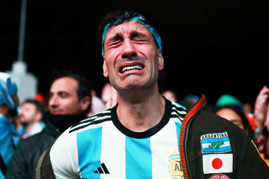 Nonostante tutto, fiesta! Nonostante tutto, fiesta!
