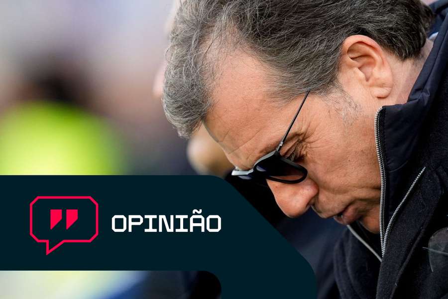 Cristiano Giuntoli, diretor da Juventus
