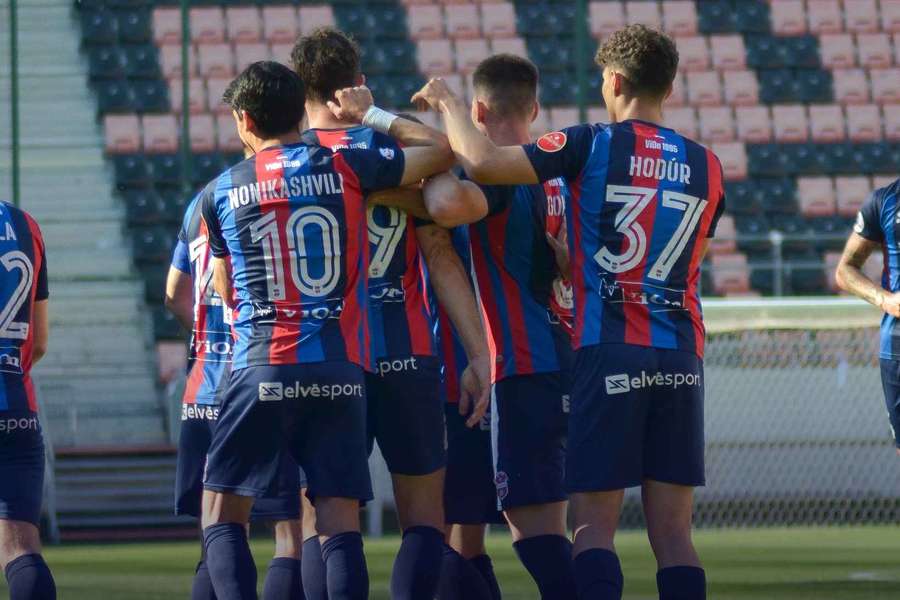 Zlaté Moravce zakončia sezónu MONACObet ligy na druhom mieste. 