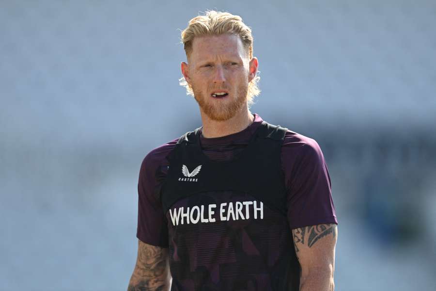 Stokes wants England to become number one in the world