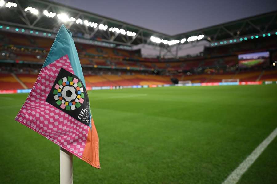Australien og New Zealand lagde græs til kvindernes seneste fodbold-VM, der blev vundet af Spanien.