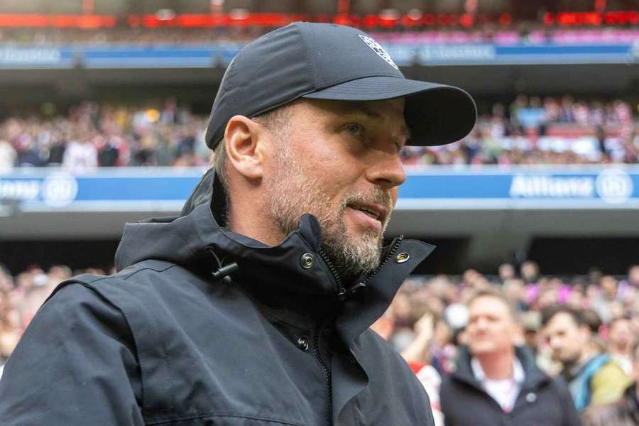 Hoeneß will sich von den Real-Gerüchten nicht beeinflussen lassen