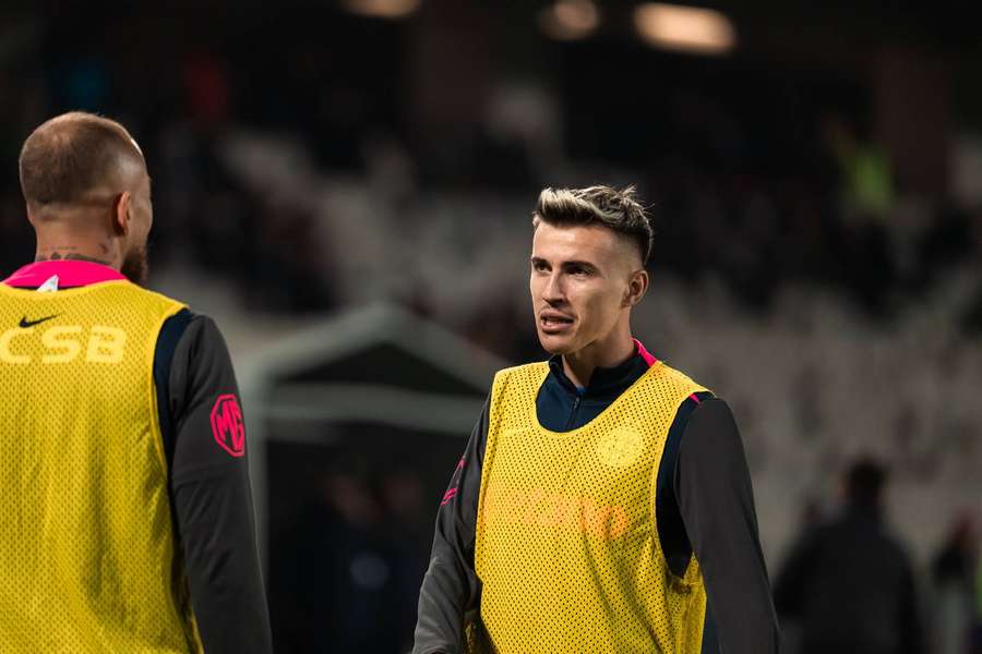 Octavian Popescu Octavian Popescu